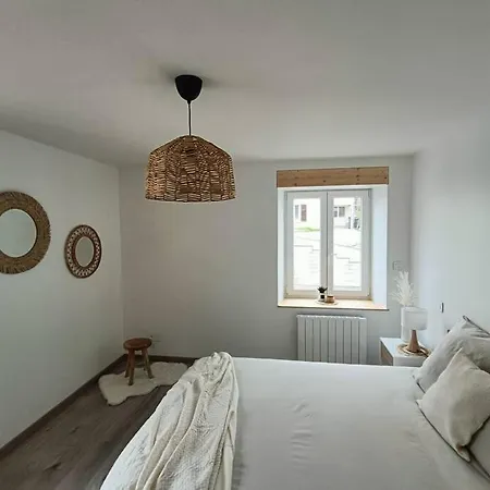 Superbe Appartement Neuf Et Cosy 77 M2 Villers-le-Lac Extérieur photo