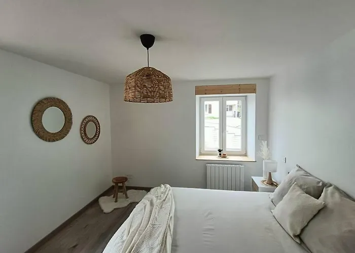 Superbe Appartement Neuf Et Cosy 77 M2