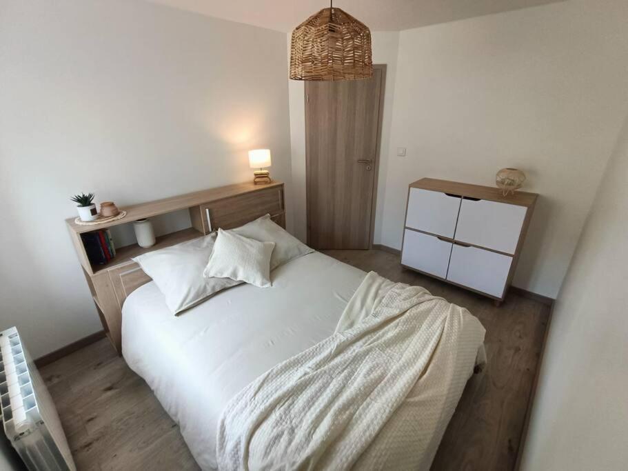 Superbe Neuf Et Cosy 77 M2 Appartement