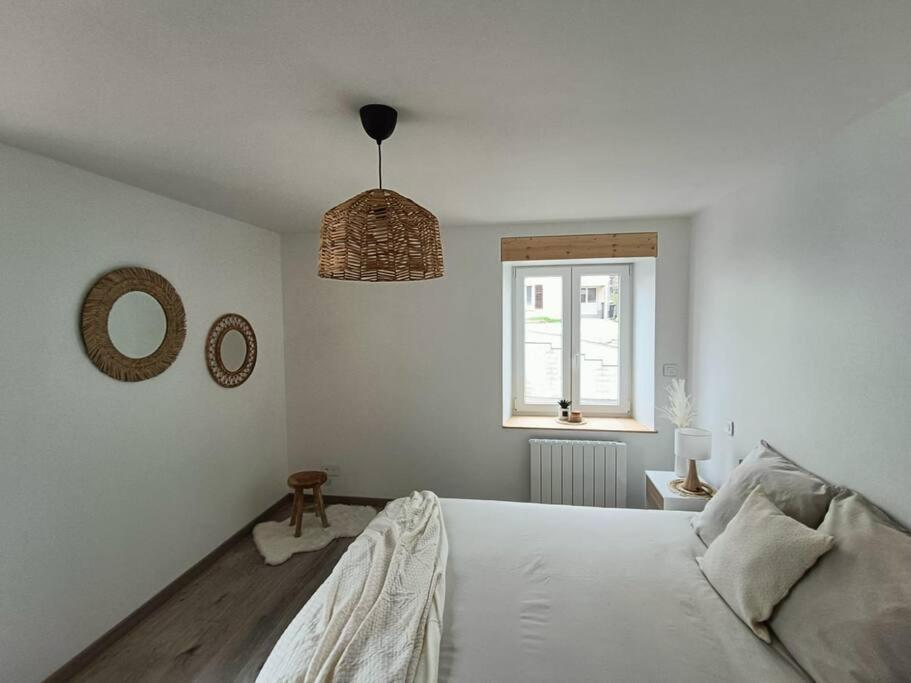 Superbe Neuf Et Cosy 77 M2 Villers-le-Lac