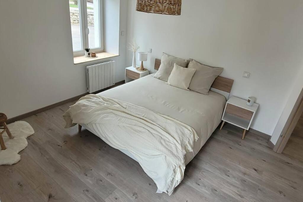 Superbe Neuf Et Cosy 77 M2